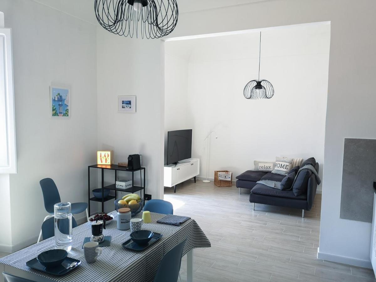 Appartement L'Isola Nell'Isola - R3442 à La Maddalena  Extérieur photo