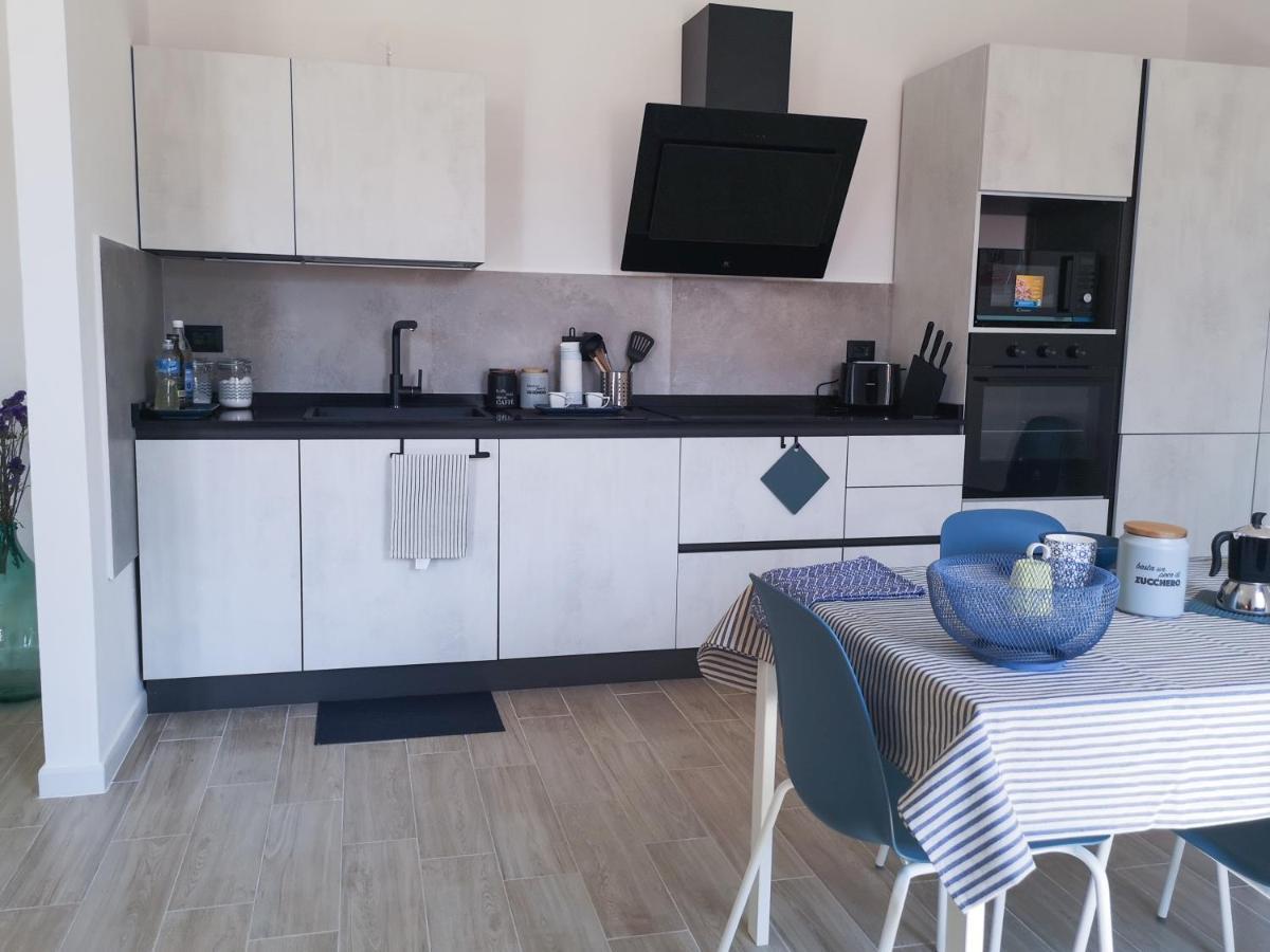 Appartement L'Isola Nell'Isola - R3442 à La Maddalena  Extérieur photo