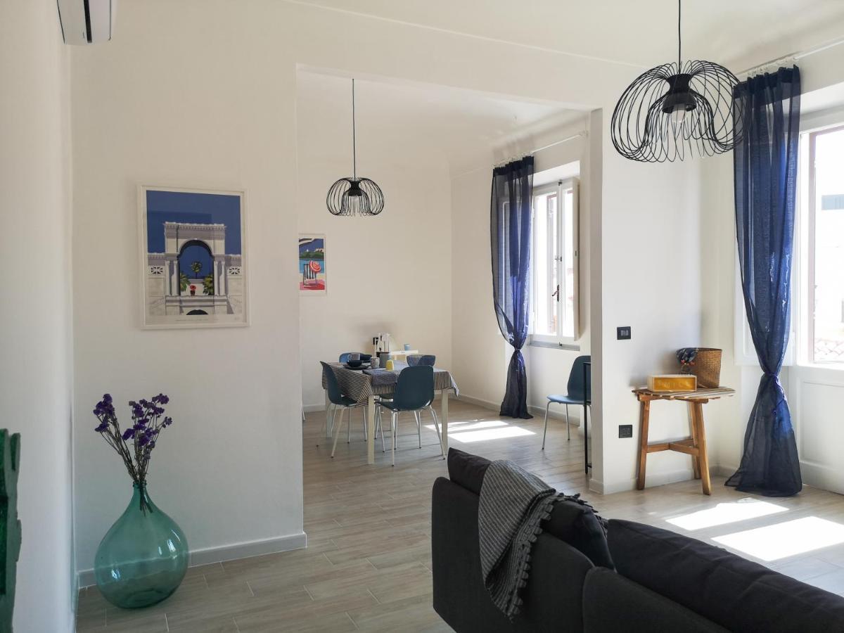 Appartement L'Isola Nell'Isola - R3442 à La Maddalena  Extérieur photo