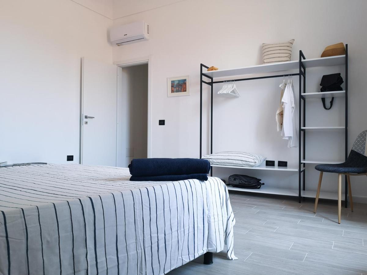 Appartement L'Isola Nell'Isola - R3442 à La Maddalena  Extérieur photo