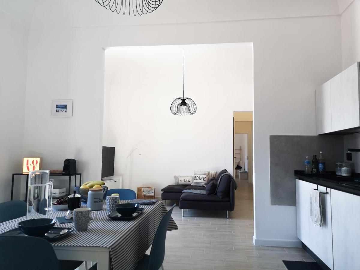 Appartement L'Isola Nell'Isola - R3442 à La Maddalena  Extérieur photo