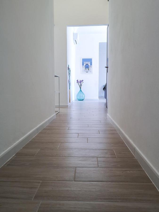 Appartement L'Isola Nell'Isola - R3442 à La Maddalena  Extérieur photo