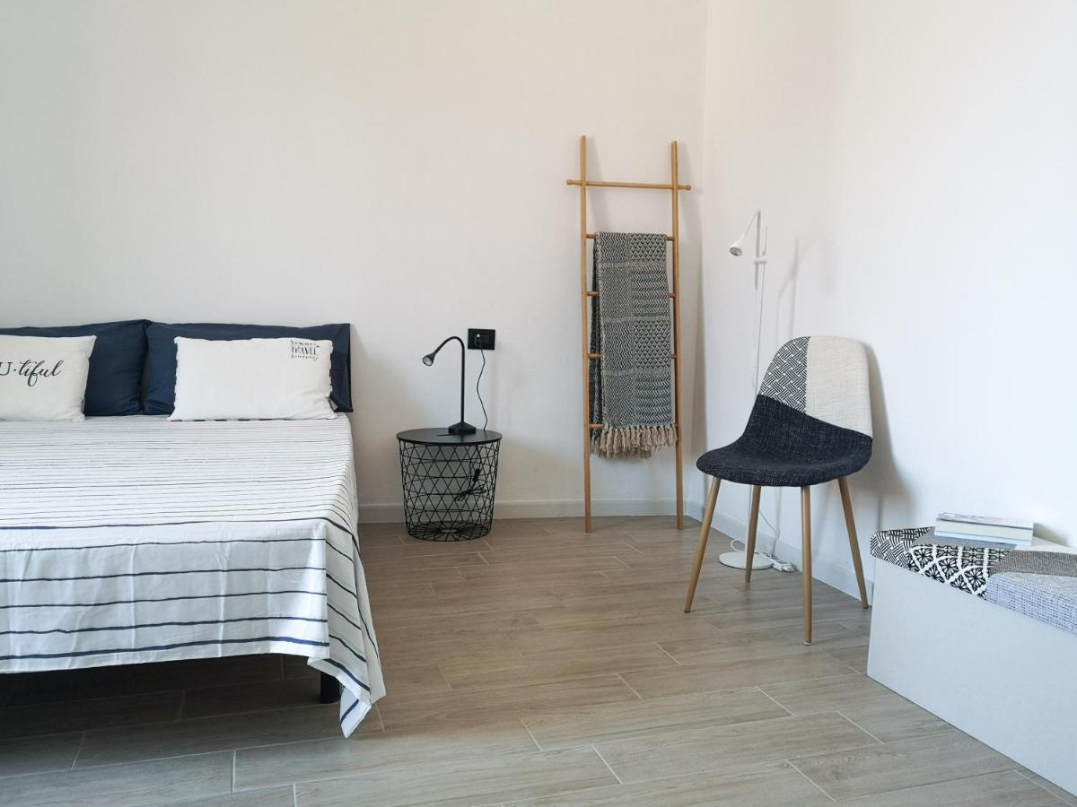 Appartement L'Isola Nell'Isola - R3442 à La Maddalena  Extérieur photo
