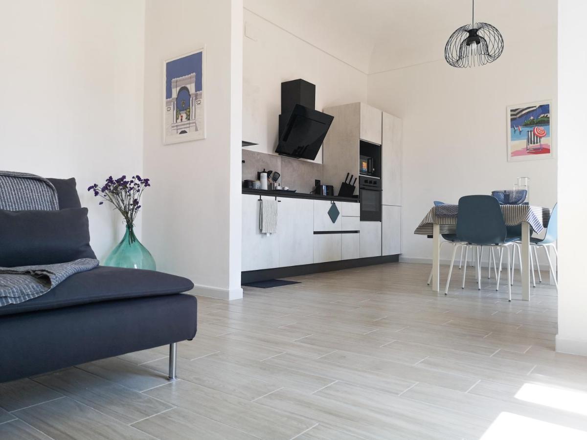 Appartement L'Isola Nell'Isola - R3442 à La Maddalena  Extérieur photo