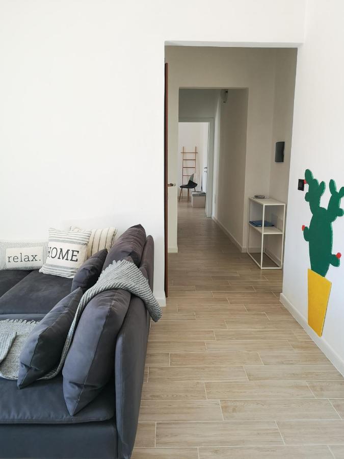 Appartement L'Isola Nell'Isola - R3442 à La Maddalena  Extérieur photo