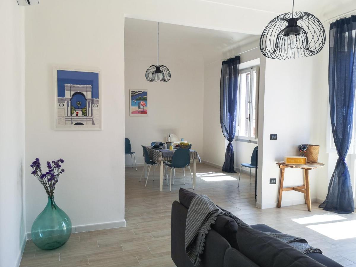 Appartement L'Isola Nell'Isola - R3442 à La Maddalena  Extérieur photo