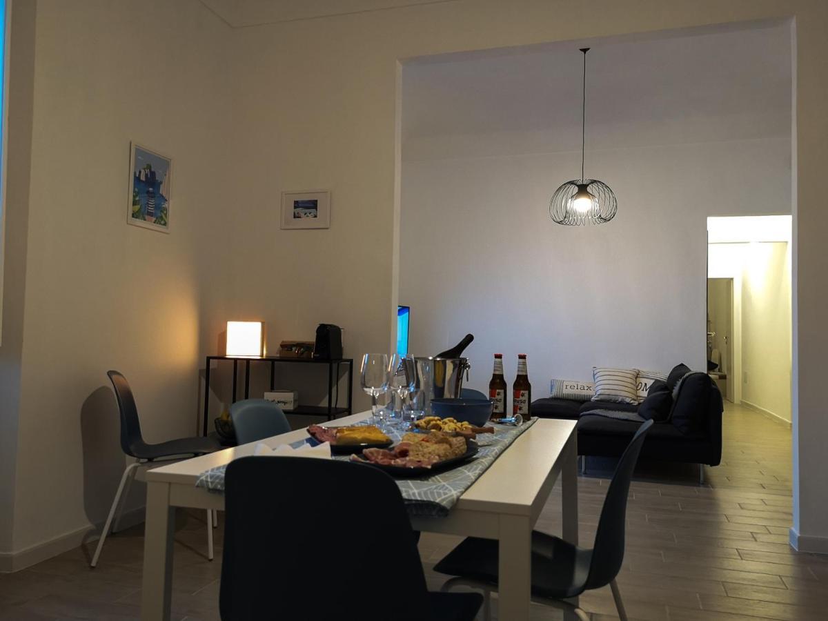 Appartement L'Isola Nell'Isola - R3442 à La Maddalena  Extérieur photo