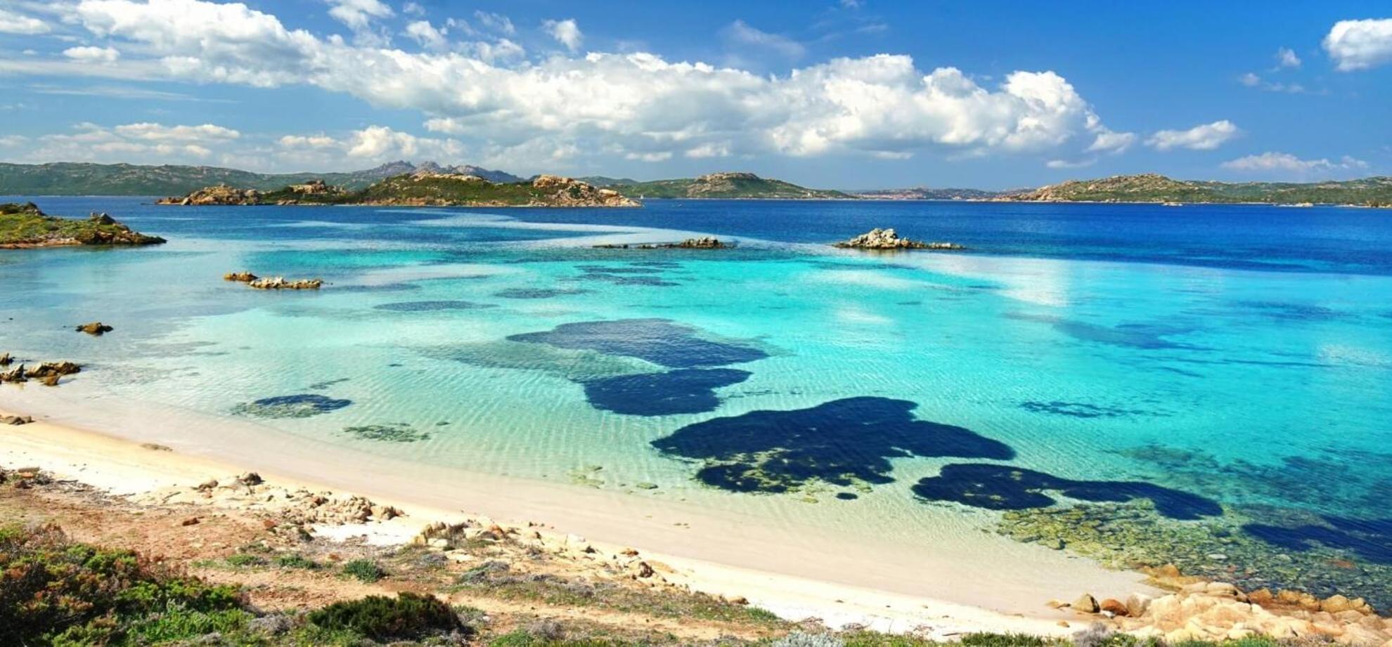 Appartement L'Isola Nell'Isola - R3442 à La Maddalena  Extérieur photo