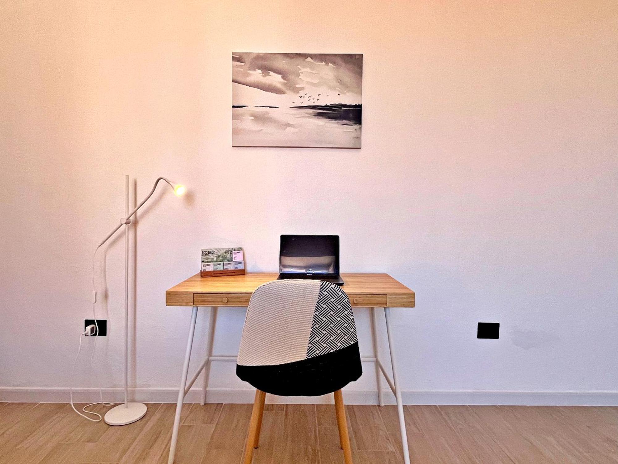 Appartement L'Isola Nell'Isola - R3442 à La Maddalena  Extérieur photo