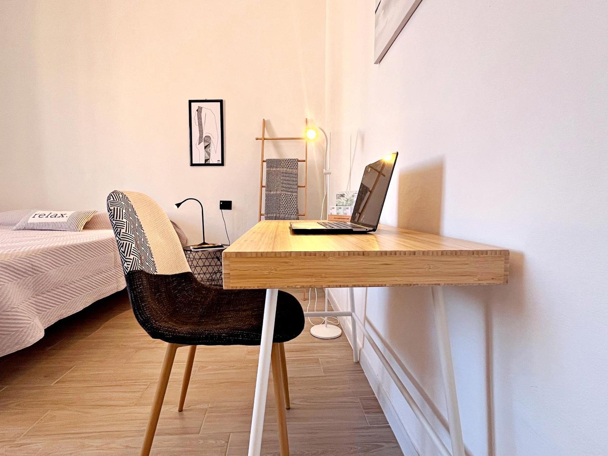 Appartement L'Isola Nell'Isola - R3442 à La Maddalena  Extérieur photo