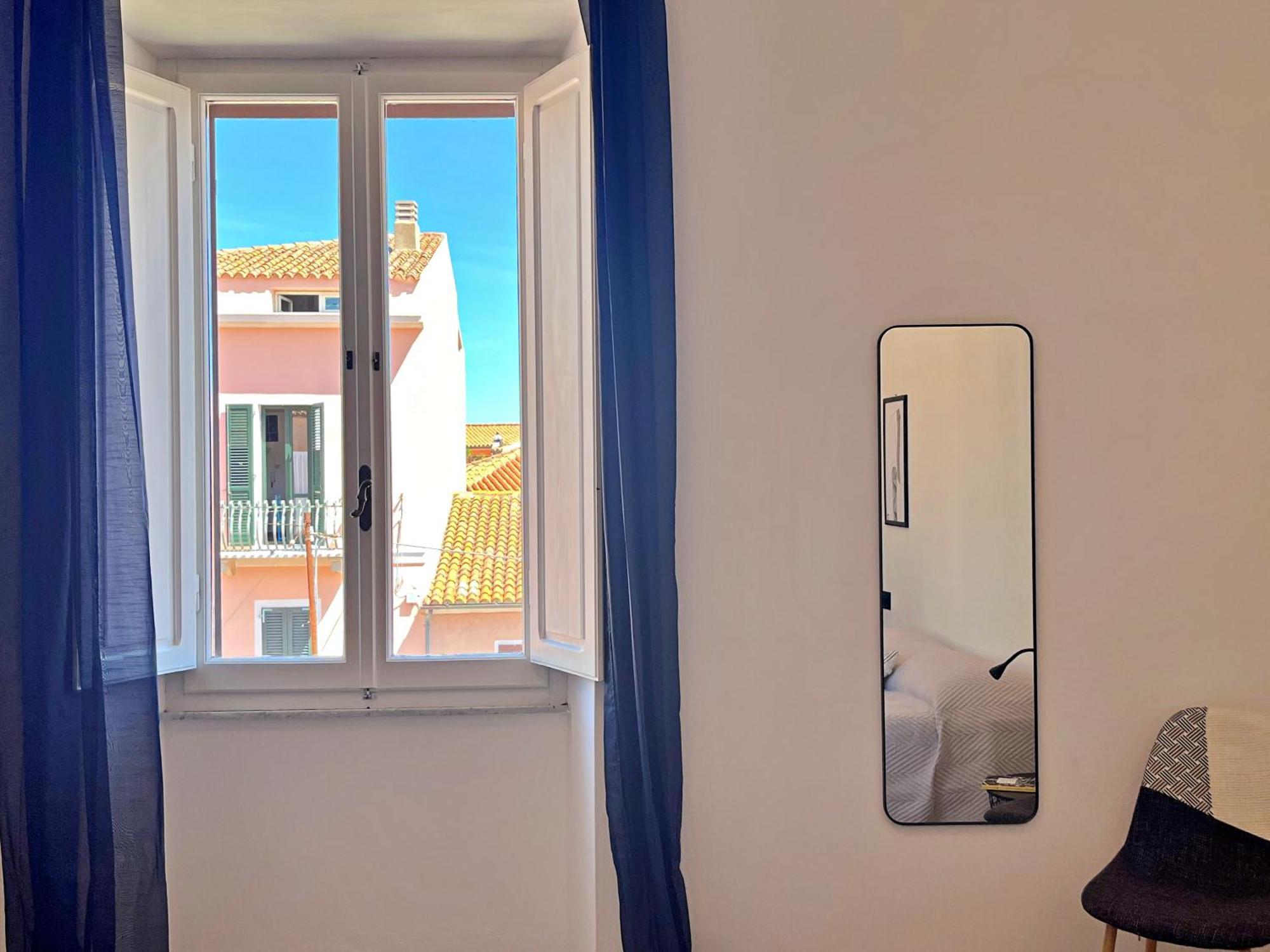 Appartement L'Isola Nell'Isola - R3442 à La Maddalena  Extérieur photo