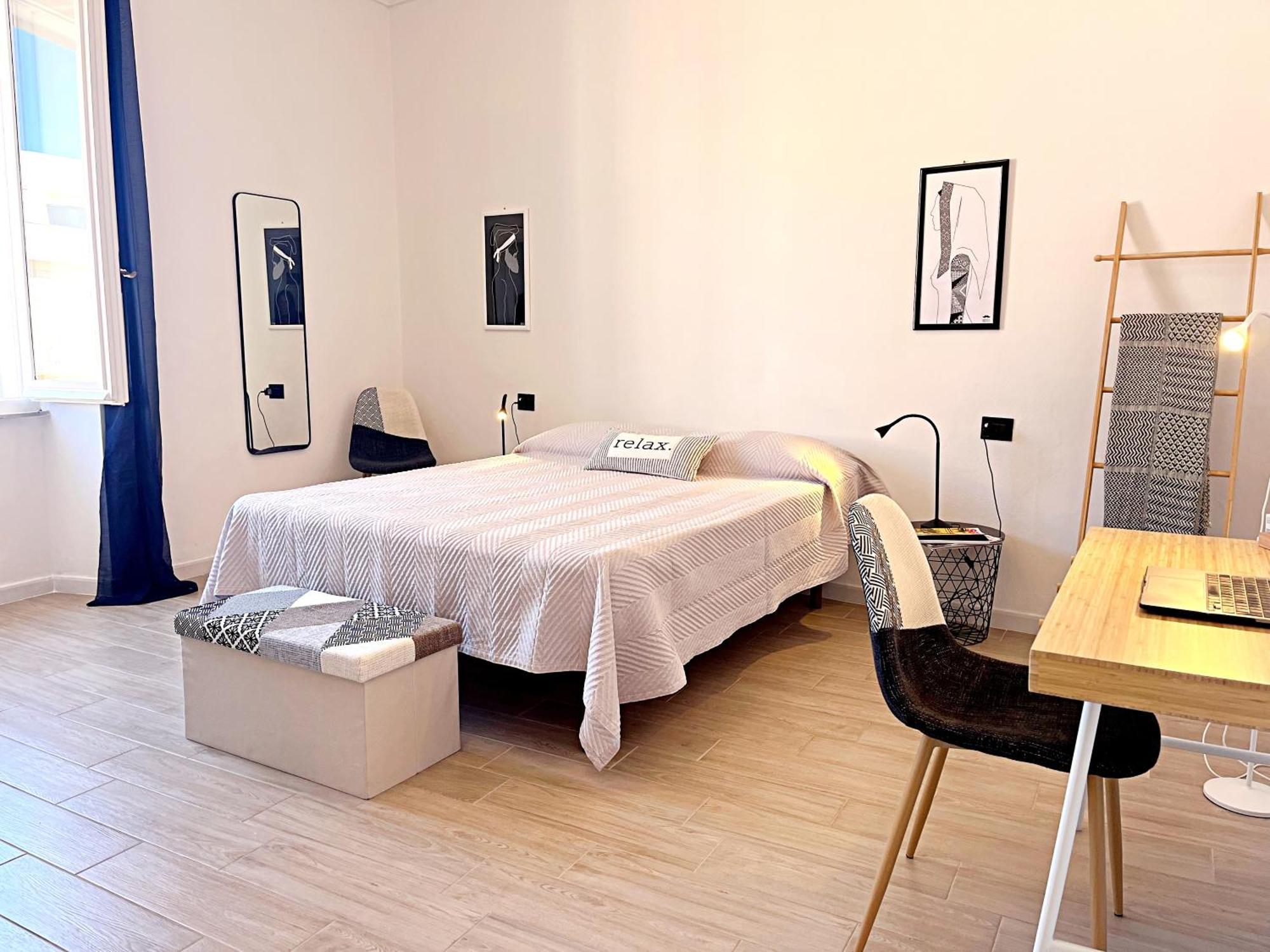 Appartement L'Isola Nell'Isola - R3442 à La Maddalena  Extérieur photo