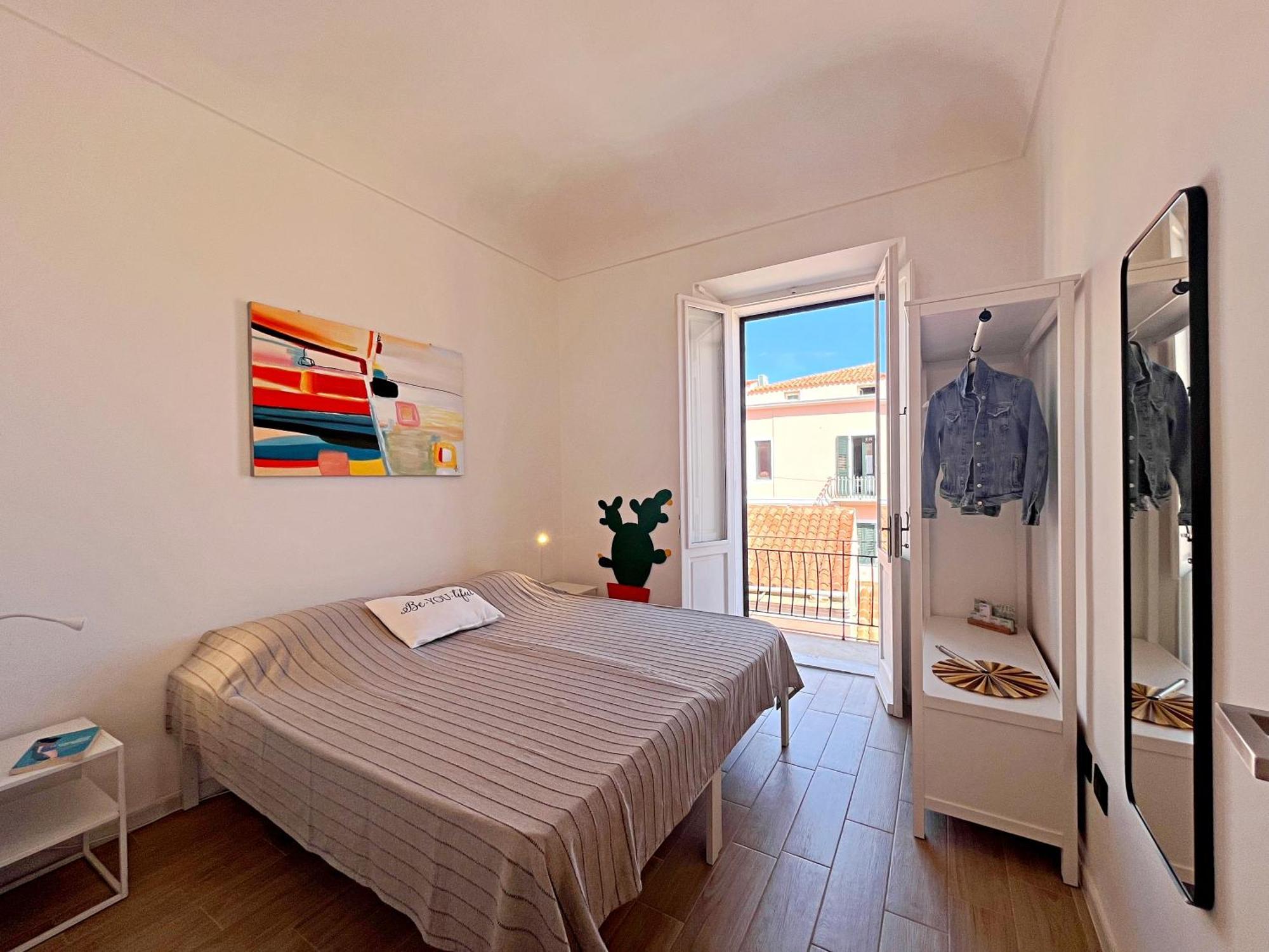 Appartement L'Isola Nell'Isola - R3442 à La Maddalena  Extérieur photo