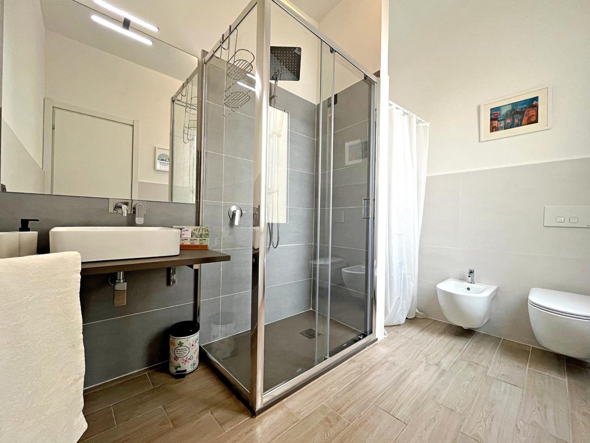 Appartement L'Isola Nell'Isola - R3442 à La Maddalena  Extérieur photo