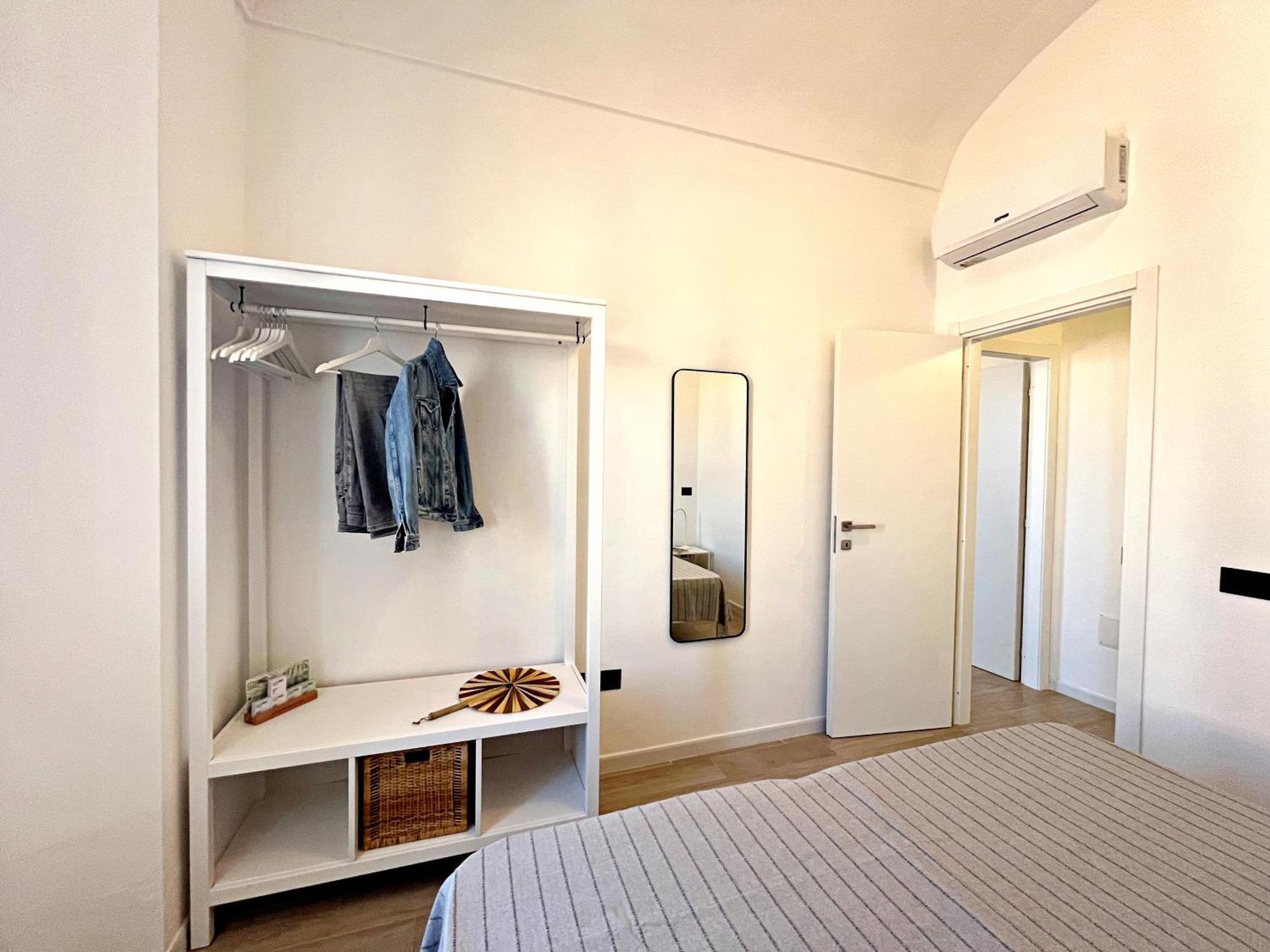Appartement L'Isola Nell'Isola - R3442 à La Maddalena  Extérieur photo